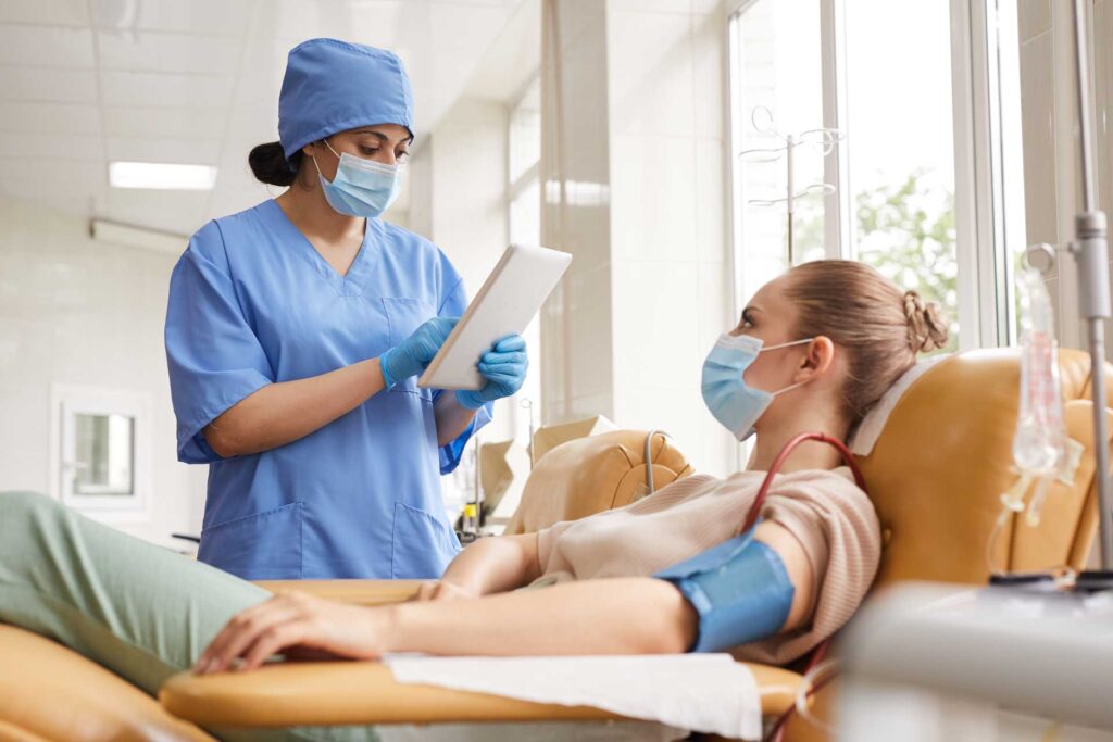 Les avantages de la téléconsultation médicale 24/7 avec Médecin24